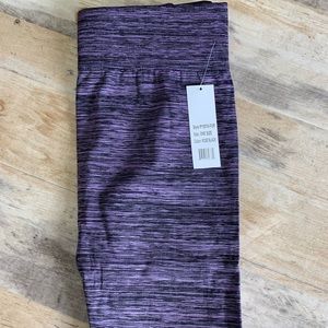 Faux Fur Lined Leggings